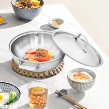 Composite Steel& Stainless