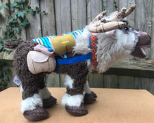 Disney Sven The Reindeer