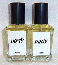 LUSH DIRTY PERFUME SPRAY 30ML