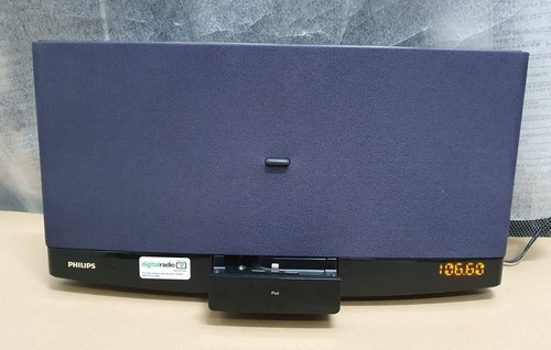 Philips dcb2272 micro music - philips,