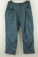 ROHAN Blue Trousers Size M