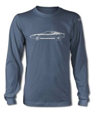 De Tomaso Pantera T-Shirt -