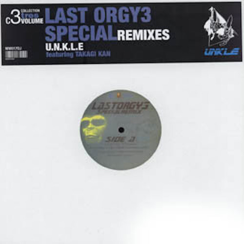Unkle last orgy special - last,