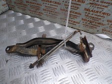 BFD079328 2004 TOYOTA HILUX