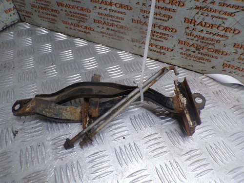Bfd079328 2004 toyota - bfd079328, hilux