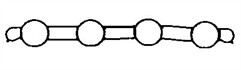 Bga mg4592 inlet manifold - bga,