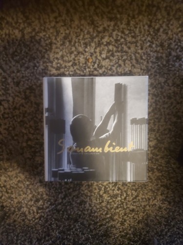 Harry bertoia sonambient - harry, bertoia-sonambient