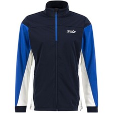 SWIX Cross Jacket  XC  MENS