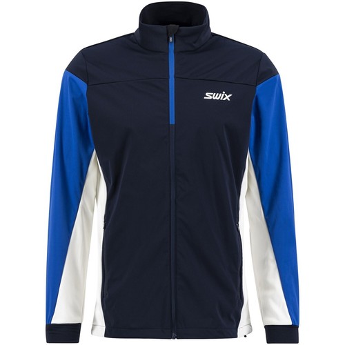 Swix cross jacket - swix, mens