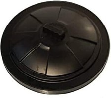 REPLACEMENT PLASTIC BIN LID