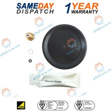 Baxi Combi 105HE Diaphragm, Repair Kit 5111137