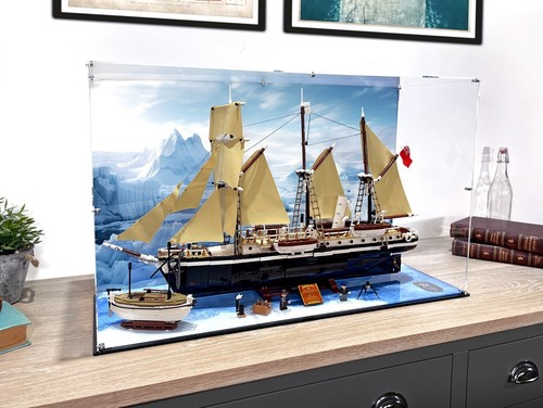 Brixbox display case - brixbox,