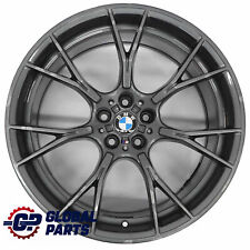 BMW F90 M5 Rear Alloy Wheel Rim 20" Individual KA568 10,5J ET:28 8746118