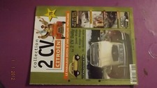 T.0 Revue Collection 2 CV