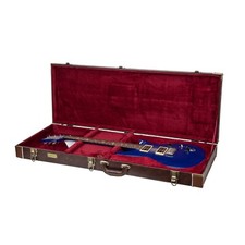 Crossrock Electric Guitar Case