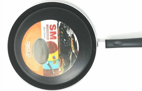 Tortilla pancake pan - pancake,