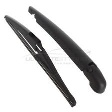 Rear Windscreen Wiper Arm &