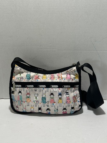 Lesportsac exclusive fifi - exclusive,