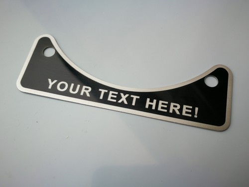 Custom fuel filler - custom,