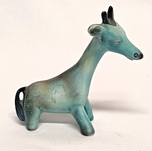 Beswick england blue glaze - beswick,