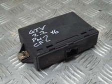 Window climate control - control, ecu
