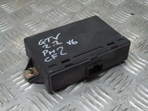 Window climate control ecu - window,