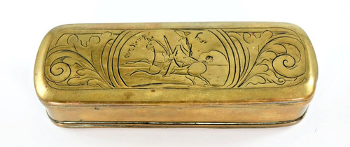 Antique 18th century - 18th,