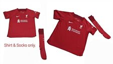 Nike Liverpool FC 2022/23 Home