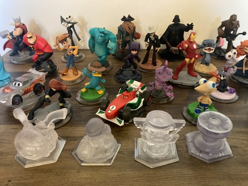 Disney infinity - infinity, |