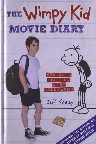 The wimpy kid - movie, how