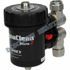 Adey magnaclean micro - magnaclean,