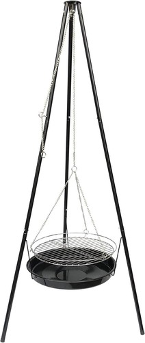 Grillchef landmann swivel - grillchef, by