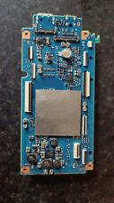 Original Main Board MotherBoard MCU PCB Board For Nikon D5200 Camera Repair Part