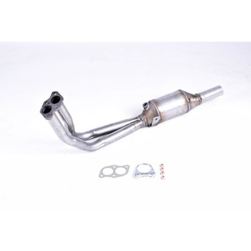 Catalytic converter non type - converter, non-type