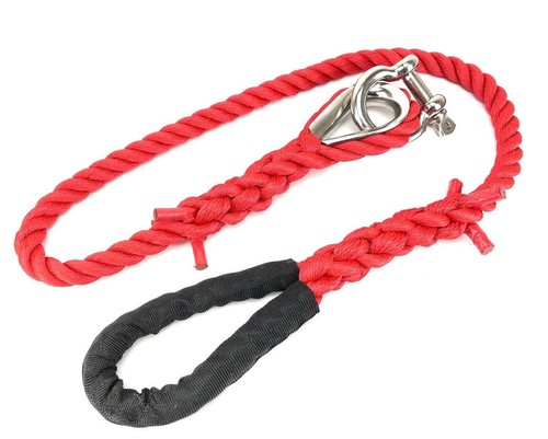 Mooring rope strop 3 - , strand