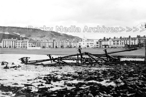 Mrr the pier - mrr-16, after