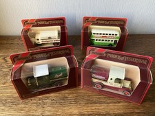 Matchbox Yesteryear Y6,y3,y5