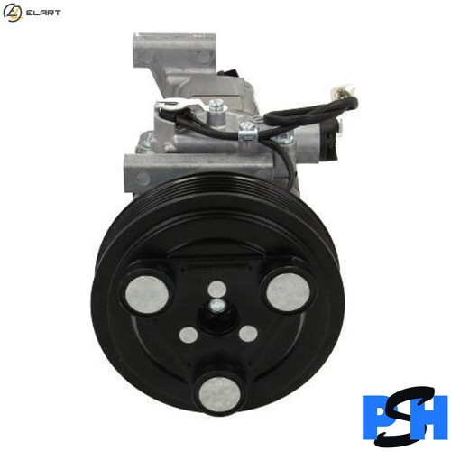Compressor air conditioning - air,