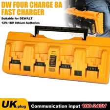 Port dcb104 fast - charger, for