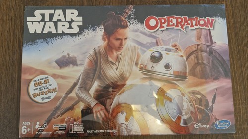 Brand new sealed star - sealed,