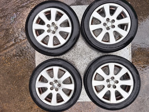 Toyota avensis 2003 - toyota, alloy