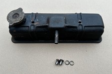 MG/Triumph 1500 Engine Rocker Cover With Nuts, Good Used Condition