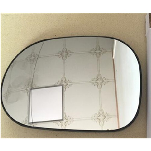 Left side mirror glass - 1x,