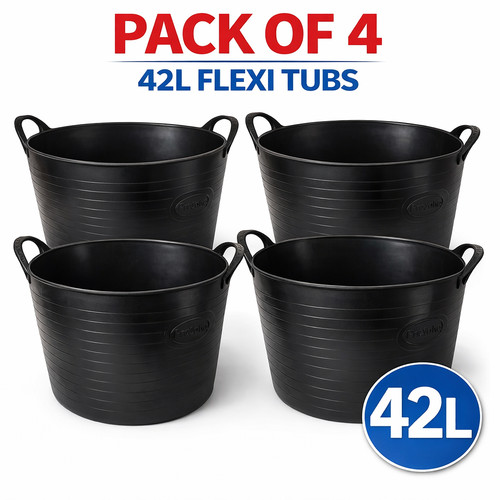 42l heavy duty flexible - 42l,