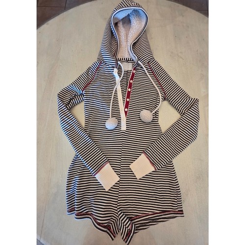 Abercrombie fitch striped - &,