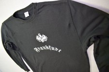 Eintracht Frankfurt pullover