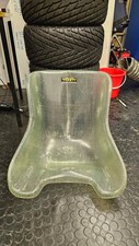 Tillett go karting seat XL