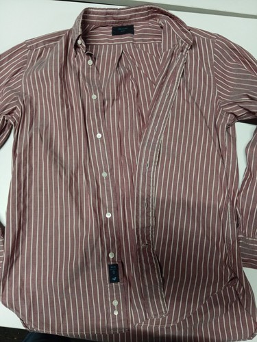 Faconnable mens shirt large - mens,
