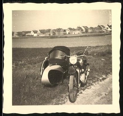 Photography nsu - of, an