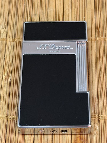 Dupont slimmy black - s.t.,